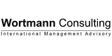 Das Logo von Wortmann Consulting