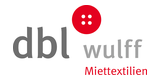 Das Logo von Wulff Textil-Service GmbH