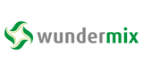 Das Logo von Wundermix GmbH