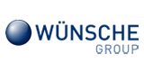Das Logo von Wünsche Services GmbH