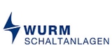 Das Logo von Wurm Schaltanlagenbau GmbH & Co. KG