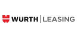 Das Logo von Würth Leasing GmbH & Co. KG