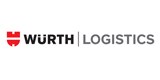 Logo: Würth Logistics AG