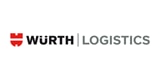 Logo: Würth Logistics Deutschland GmbH