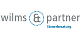 Das Logo von wilms & partner | Steuerberater Partnerschaftsgesellschaft
