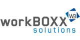 Das Logo von workBOXX-solutions GmbH