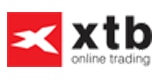 Das Logo von XTB S.A. German Branch