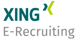 Das Logo von XING E-Recruiting GmbH & Co. KG