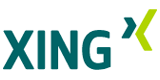Das Logo von XING Events GmbH