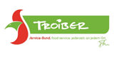 Das Logo von Troiber GmbH & Co. KG