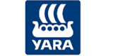 Das Logo von YARA GmbH & Co. KG
