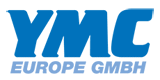 Das Logo von YMC Europe GmbH