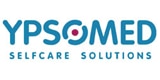 Das Logo von Ypsomed GmbH