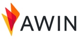 Das Logo von AWIN AG