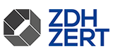 Das Logo von ZDH-ZERT GmbH