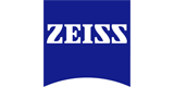 Das Logo von ZEISS