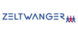 Das Logo von ZELTWANGER Maschinenbau GmbH