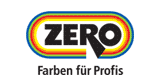 Das Logo von ZERO-LACK GmbH & Co.KG