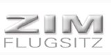 Logo: ZIM FLUGSITZ GmbH