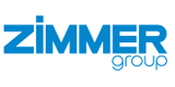 Das Logo von ZIMMER GmbH