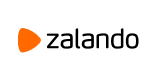 Das Logo von Zalando Logistics Süd SE & Co. KG
