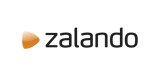 Das Logo von Zalando SE