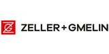 Das Logo von Zeller+Gmelin GmbH & Co. KG