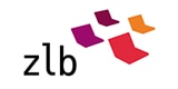 Das Logo von Zentral- und Landesbibliothek Berlin