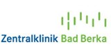 Das Logo von Zentralklinik Bad Berka GmbH