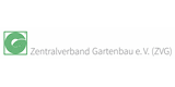 Das Logo von Zentralverband Gartenbau e.V.