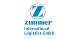 Logo: Zimmer International Logistics GmbH