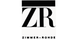 Das Logo von Zimmer + Rohde GmbH