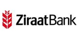 Das Logo von Ziraat Bank International AG