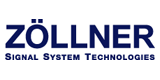 Das Logo von Zöllner Holding GmbH