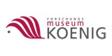 Logo: Zoologisches Forschungsmuseum Alexander Koenig