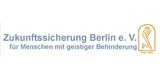 Das Logo von Zukunftssicherung Berlin e.V.