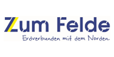 Das Logo von Zum Felde GmbH