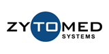 Das Logo von Zytomed Systems GmbH