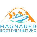 Logo: Hagnauer Bootsvermietung - Inhaber Carlo Rampf