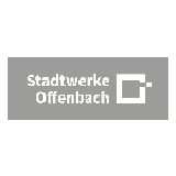 Logo: Stadtwerke Offenbach Holding GmbH