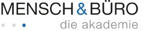 logo_mensch & büro