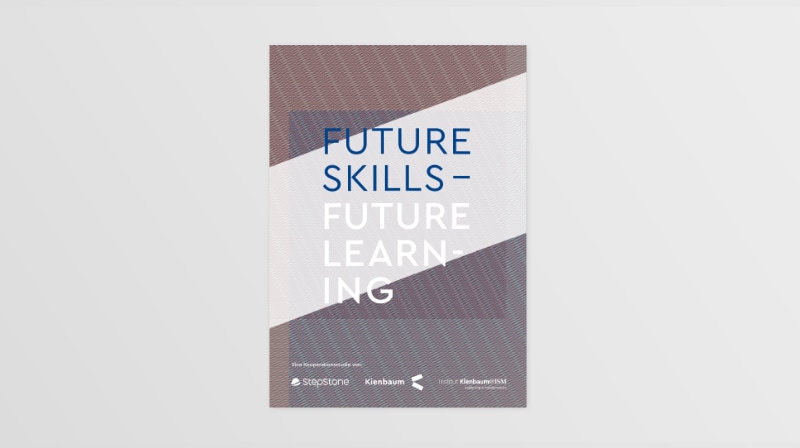 Cover: Future Skill – Future Learning