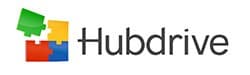 Hubdrive Logo