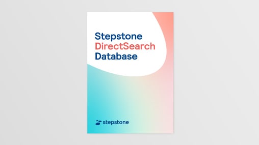 Cover: DirectSearch Database