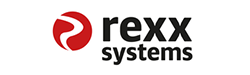 Logo Rexx Systems