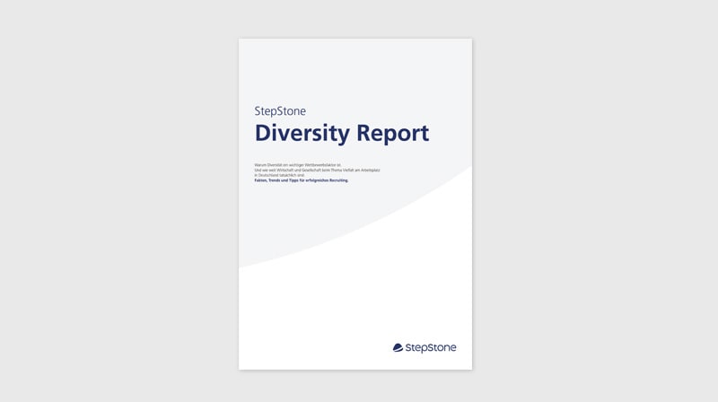 Cover: Diversity Report
