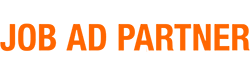 Logo: Job Ad Partner