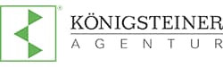 Logo: Königsteiner Agentur