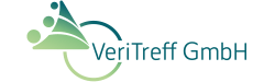 Logo: VeriTreff GmbH