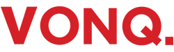 Logo: VONQ.